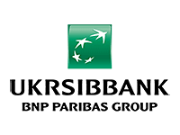 Банк UKRSIBBANK в Пасеках-Зубрицких