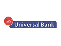 Банк Universal Bank в Пасеках-Зубрицких